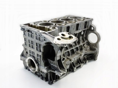 BLOK 7552781-B20 2.0 i BMW N43B20AY E60 E61 E90 E91 E92 E93 E81 E82 E88 E87 BLOK 7552781-B20 2.0 i BMW N43B20AY E60 E61 E90 E91 E92 E93 E81 E82 E88 E87