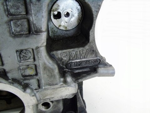 BLOK 7552781-B20 2.0 i BMW N43B20AY E60 E61 E90 E91 E92 E93 E81 E82 E88 E87 BLOK 7552781-B20 2.0 i BMW N43B20AY E60 E61 E90 E91 E92 E93 E81 E82 E88 E87
