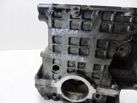 BLOK 7552781-B20 2.0 i BMW N43B20AY E60 E61 E90 E91 E92 E93 E81 E82 E88 E87 BLOK 7552781-B20 2.0 i BMW N43B20AY E60 E61 E90 E91 E92 E93 E81 E82 E88 E87