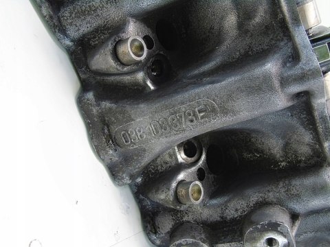 GŁOWICA 1.9 TDI GOLF 4 POLO BORA LEON A3 OCTAVIA TOLEDO 038103373E GŁOWICA 1.9 TDI GOLF 4 POLO BORA LEON A3 OCTAVIA TOLEDO 038103373E