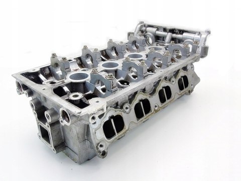 GŁOWICA 55559340 A16XER 1.6 ASTRA H J INSIGNIA A ZAFIRA B MOKKA PLANOWANA GŁOWICA 55559340 A16XER 1.6 ASTRA H J INSIGNIA A ZAFIRA B MOKKA PLANOWANA