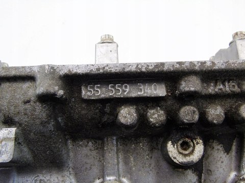 GŁOWICA 55559340 A16XER 1.6 ASTRA H J INSIGNIA A ZAFIRA B MOKKA PLANOWANA GŁOWICA 55559340 A16XER 1.6 ASTRA H J INSIGNIA A ZAFIRA B MOKKA PLANOWANA