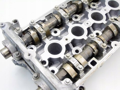 GŁOWICA 55559340 A16XER 1.6 ASTRA H J INSIGNIA A ZAFIRA B MOKKA PLANOWANA GŁOWICA 55559340 A16XER 1.6 ASTRA H J INSIGNIA A ZAFIRA B MOKKA PLANOWANA