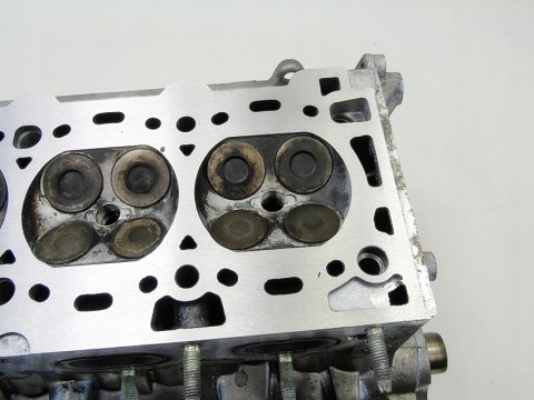 GŁOWICA 55559340 A16XER 1.6 ASTRA H J INSIGNIA A ZAFIRA B MOKKA PLANOWANA GŁOWICA 55559340 A16XER 1.6 ASTRA H J INSIGNIA A ZAFIRA B MOKKA PLANOWANA