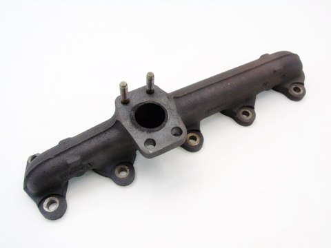 KOLEKTOR WYDECHOWY 1.6 TDCI FOCUS II C-MAX VOLVO C30 S40 V50 S80 V70 548028 KOLEKTOR WYDECHOWY 1.6 TDCI FOCUS II C-MAX VOLVO C30 S40 V50 S80 V70 548028