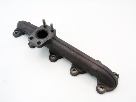 KOLEKTOR WYDECHOWY 1.6 TDCI FOCUS II C-MAX VOLVO C30 S40 V50 S80 V70 548028 KOLEKTOR WYDECHOWY 1.6 TDCI FOCUS II C-MAX VOLVO C30 S40 V50 S80 V70 548028
