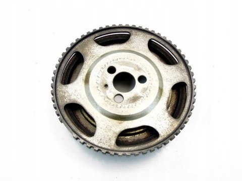 KOŁO PAOWE WAŁU 1.2 8V GRANDE PUNTO EVO PANDA 500 KA YPSILON 55181230 KOŁO PAOWE WAŁU 1.2 8V GRANDE PUNTO EVO PANDA 500 KA YPSILON 55181230