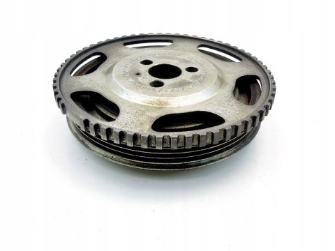 KOŁO PAOWE WAŁU 1.2 8V GRANDE PUNTO EVO PANDA 500 KA YPSILON 55181230 KOŁO PAOWE WAŁU 1.2 8V GRANDE PUNTO EVO PANDA 500 KA YPSILON 55181230