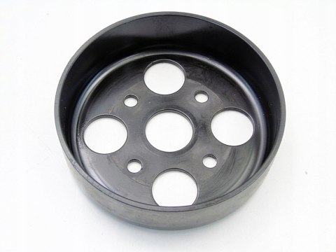KOŁO PASOWE POMPY WODY 1.2 1.25 16V KIA RIO 3 PICANTO I10 I20 G4LA KOŁO PASOWE POMPY WODY 1.2 1.25 16V KIA RIO 3 PICANTO I10 I20 G4LA