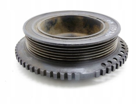 KOŁO PASOWE WAŁU 1.4 1.6 16V ASTRA F G VECTRA B ZAFIRA A 09129210 KOŁO PASOWE WAŁU 1.4 1.6 16V ASTRA F G VECTRA B ZAFIRA A 09129210