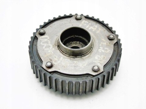 KOŁO ROZRZĄDU 1.2 8V GRANDE PUNTO EVO PANDA 500 KA YPSILON 55213710 KOŁO ROZRZĄDU 1.2 8V GRANDE PUNTO EVO PANDA 500 KA YPSILON 55213710