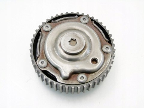 KOŁO ZMIENNYCH FAZ ROZRZĄDU 1.2 8V GRANDE PUNTO EVO PANDA 500 KA YPSILON KOŁO ZMIENNYCH FAZ ROZRZĄDU 1.2 8V GRANDE PUNTO EVO PANDA 500 KA YPSILON