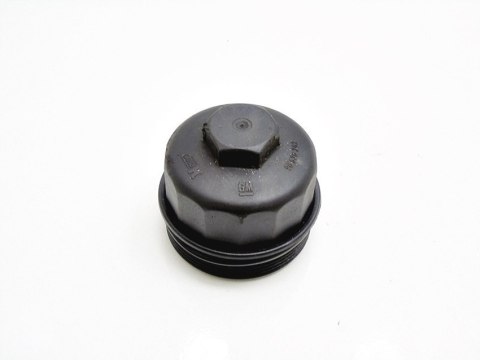 KOREK FILTRA OLEJU 1.0 12V CORSA C D AGILA WAGON R 90530262 KOREK FILTRA OLEJU 1.0 12V CORSA C D AGILA WAGON R 90530262