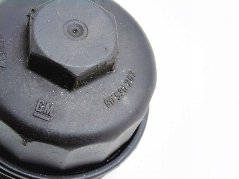 KOREK FILTRA OLEJU 1.0 12V CORSA C D AGILA WAGON R 90530262 KOREK FILTRA OLEJU 1.0 12V CORSA C D AGILA WAGON R 90530262