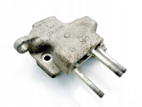 ŁAPA SILNIKA 1.2 8V GRANDE PUNTO EVO PANDA 500 KA YPSILON 55197827 ŁAPA SILNIKA 1.2 8V GRANDE PUNTO EVO PANDA 500 KA YPSILON 55197827