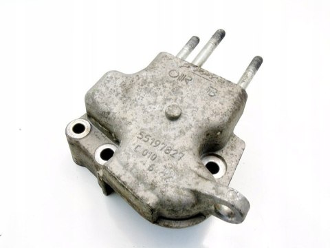 ŁAPA SILNIKA 1.2 8V GRANDE PUNTO EVO PANDA 500 KA YPSILON 55197827 ŁAPA SILNIKA 1.2 8V GRANDE PUNTO EVO PANDA 500 KA YPSILON 55197827