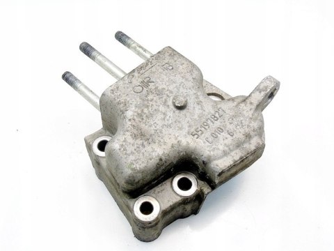 ŁAPA SILNIKA 1.2 8V GRANDE PUNTO EVO PANDA 500 KA YPSILON 55197827 ŁAPA SILNIKA 1.2 8V GRANDE PUNTO EVO PANDA 500 KA YPSILON 55197827