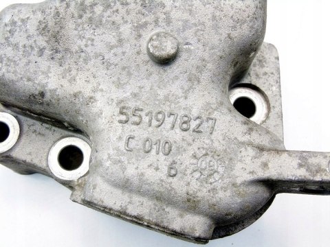 ŁAPA SILNIKA 1.2 8V GRANDE PUNTO EVO PANDA 500 KA YPSILON 55197827 ŁAPA SILNIKA 1.2 8V GRANDE PUNTO EVO PANDA 500 KA YPSILON 55197827