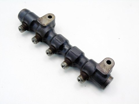 LISTWA WTRYSKOWA 1.6 TDCI FOCUS 2 C-MAX FUSION FIESTA C30 S40 V50 V70 S80 LISTWA WTRYSKOWA 1.6 TDCI FOCUS 2 C-MAX FUSION FIESTA C30 S40 V50 V70 S80