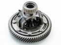 MECHANIZM RÓŻNICOWY GRZ 02T409121F FABIA POLO IBIZA CORDOBA GOLF 5 1.4 1.6