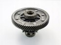 MECHANIZM RÓŻNICOWY GRZ 02T409121F FABIA POLO IBIZA CORDOBA GOLF 5 1.4 1.6