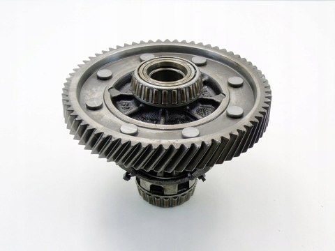 MECHANIZM RÓŻNICOWY GRZ 02T409121F FABIA POLO IBIZA CORDOBA GOLF 5 1.4 1.6 MECHANIZM RÓŻNICOWY GRZ 02T409121F FABIA POLO IBIZA CORDOBA GOLF 5 1.4 1.6