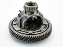 MECHANIZM RÓŻNICOWY GRZ 02T409121F FABIA POLO IBIZA CORDOBA GOLF 5 1.4 1.6