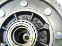 MECHANIZM RÓŻNICOWY GRZ 02T409121F FABIA POLO IBIZA CORDOBA GOLF 5 1.4 1.6