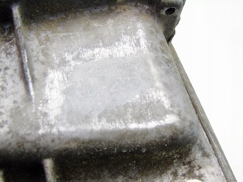 MISKA OLEJU GÓRNA PODSTAWA 1.2 1.25 16V KIA RIO 3 PICANTO I10 I20 G4LA MISKA OLEJU GÓRNA PODSTAWA 1.2 1.25 16V KIA RIO 3 PICANTO I10 I20 G4LA