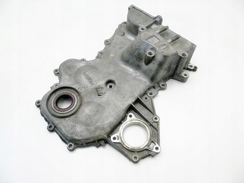 OBUDOWA POKRYWA ROZRZĄDU 1.2 1.25 16V KIA RIO 3 PICANTO I10 I20 G4LA OBUDOWA POKRYWA ROZRZĄDU 1.2 1.25 16V KIA RIO 3 PICANTO I10 I20 G4LA