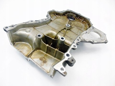 OBUDOWA POKRYWA ROZRZĄDU 1.2 1.25 16V KIA RIO 3 PICANTO I10 I20 G4LA OBUDOWA POKRYWA ROZRZĄDU 1.2 1.25 16V KIA RIO 3 PICANTO I10 I20 G4LA