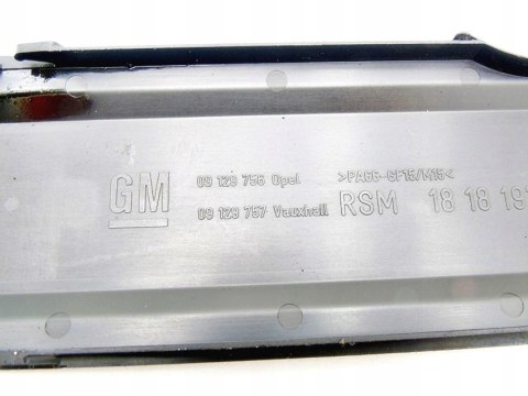 OSŁONA CEWKI 1.0 12V CORSA C D AGILA WAGON R 09129756 09129757 OSŁONA CEWKI 1.0 12V CORSA C D AGILA WAGON R 09129756 09129757