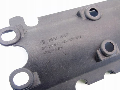 OSŁONA WAŁKA 1.9 SDI FABIA POLO 4 IBIZA CORDOBA 038103656 OSŁONA WAŁKA 1.9 SDI FABIA POLO 4 IBIZA CORDOBA 038103656
