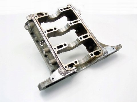 PODPORY WAŁU KORBOWEGO 1.0 12V CORSA C D AGILA WAGON R 24455488 PODPORY WAŁU KORBOWEGO 1.0 12V CORSA C D AGILA WAGON R 24455488