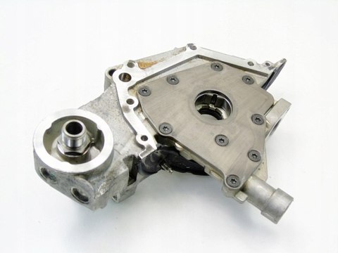 POMPA OLEJU 1.2 8V GRANDE PUNTO EVO PANDA 500 KA YPSILON 55195304 POMPA OLEJU 1.2 8V GRANDE PUNTO EVO PANDA 500 KA YPSILON 55195304