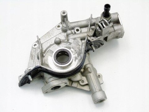 POMPA OLEJU 1.2 8V GRANDE PUNTO EVO PANDA 500 KA YPSILON 55195304 POMPA OLEJU 1.2 8V GRANDE PUNTO EVO PANDA 500 KA YPSILON 55195304