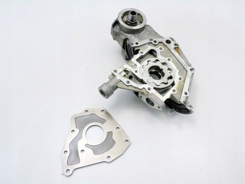 POMPA OLEJU 1.2 8V GRANDE PUNTO EVO PANDA 500 KA YPSILON 55195304 POMPA OLEJU 1.2 8V GRANDE PUNTO EVO PANDA 500 KA YPSILON 55195304