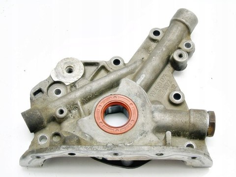 POMPA OLEJU 1.4 1.6 16V ASTRA F G VECTRA B ZAFIRA A 90400091 POMPA OLEJU 1.4 1.6 16V ASTRA F G VECTRA B ZAFIRA A 90400091
