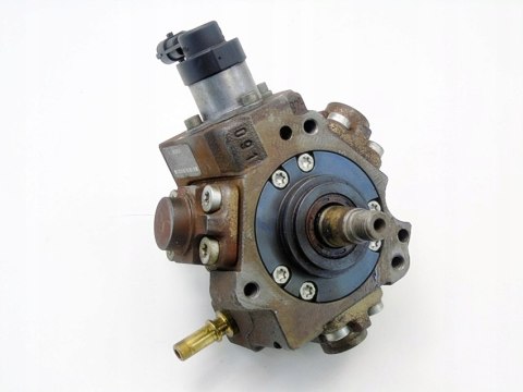 POMPA WTRYSKOWA 1.6 TDCI FOCUS II C-MAX VOLVO C30 S40 V50 S80 POMPA WTRYSKOWA 1.6 TDCI FOCUS II C-MAX VOLVO C30 S40 V50 S80