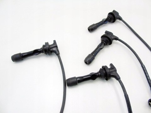 PRZEWODY KABLE ZAPŁONOWE 1.2 1.25 16V KIA RIO 3 PICANTO I10 I20 G4LA PRZEWODY KABLE ZAPŁONOWE 1.2 1.25 16V KIA RIO 3 PICANTO I10 I20 G4LA