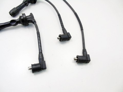 PRZEWODY KABLE ZAPŁONOWE 1.2 1.25 16V KIA RIO 3 PICANTO I10 I20 G4LA PRZEWODY KABLE ZAPŁONOWE 1.2 1.25 16V KIA RIO 3 PICANTO I10 I20 G4LA