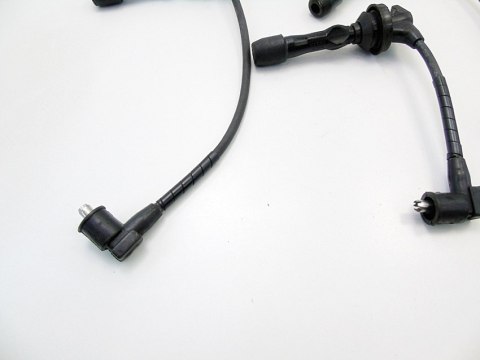 PRZEWODY KABLE ZAPŁONOWE 1.2 1.25 16V KIA RIO 3 PICANTO I10 I20 G4LA PRZEWODY KABLE ZAPŁONOWE 1.2 1.25 16V KIA RIO 3 PICANTO I10 I20 G4LA
