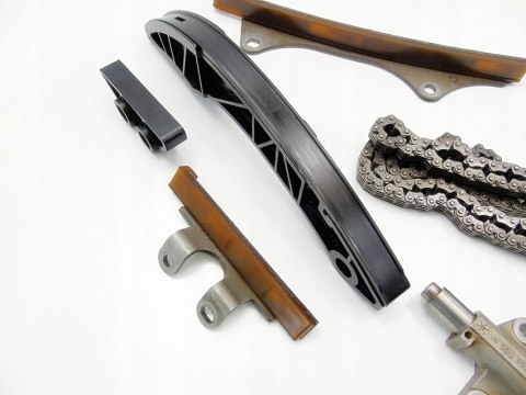 ROZRZĄD ŁAŃCUCH ŚLIZG NAPINACZ 1.2 1.25 16V KIA RIO 3 PICANTO I10 I20 G4LA ROZRZĄD ŁAŃCUCH ŚLIZG NAPINACZ 1.2 1.25 16V KIA RIO 3 PICANTO I10 I20 G4LA