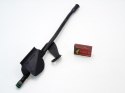 RURKA BAGNETU OLEJU 1.6 TDCI FOCUS 2 C-MAX FUSION FIESTA C30 S40 V50 S80