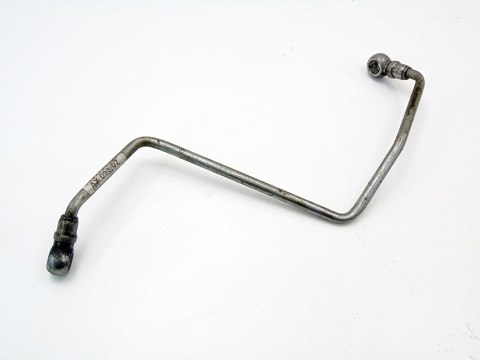 RURKA OLEJU TURBOSPRĘŻARKI 1.6 TDCI FOCUS 2 C-MAX VOLVO C30 S40 V50 S80 V70 RURKA OLEJU TURBOSPRĘŻARKI 1.6 TDCI FOCUS 2 C-MAX VOLVO C30 S40 V50 S80 V70