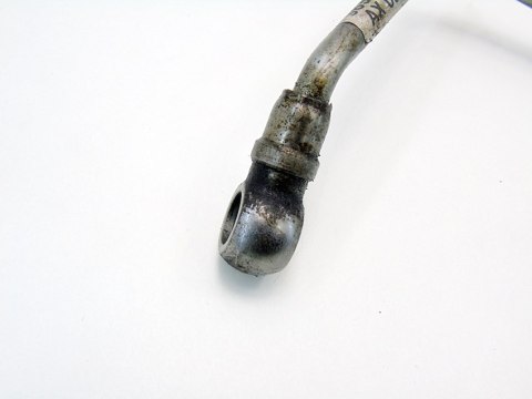 RURKA OLEJU TURBOSPRĘŻARKI 1.6 TDCI FOCUS 2 C-MAX VOLVO C30 S40 V50 S80 V70 RURKA OLEJU TURBOSPRĘŻARKI 1.6 TDCI FOCUS 2 C-MAX VOLVO C30 S40 V50 S80 V70