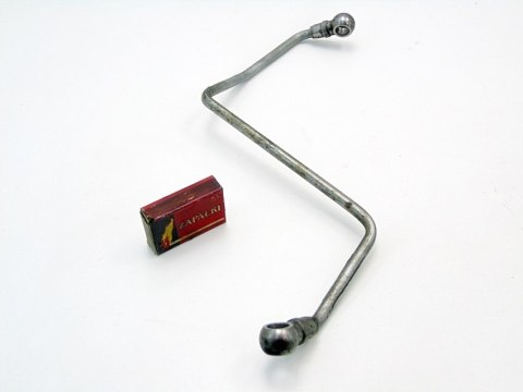 RURKA OLEJU TURBOSPRĘŻARKI 1.6 TDCI FOCUS 2 C-MAX VOLVO C30 S40 V50 S80 V70 RURKA OLEJU TURBOSPRĘŻARKI 1.6 TDCI FOCUS 2 C-MAX VOLVO C30 S40 V50 S80 V70