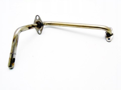 RURKA PRZEWÓD EGR 1.0 12V CORSA C D AGILA WAGON R RURKA PRZEWÓD EGR 1.0 12V CORSA C D AGILA WAGON R