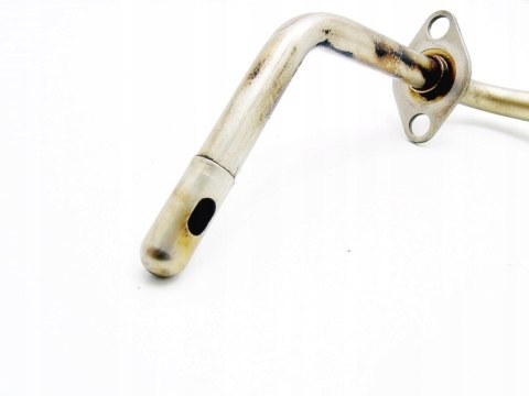 RURKA PRZEWÓD EGR 1.0 12V CORSA C D AGILA WAGON R RURKA PRZEWÓD EGR 1.0 12V CORSA C D AGILA WAGON R