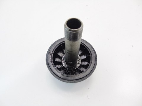 ŚRUBA CHŁODNICY OLEJU 1.9 SDI FABIA POLO 4 IBIZA CORDOBA 021117061B ŚRUBA CHŁODNICY OLEJU 1.9 SDI FABIA POLO 4 IBIZA CORDOBA 021117061B